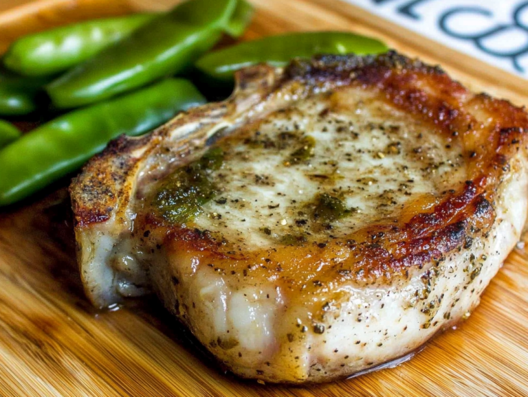 3 Must-Try Crock Pot Pork Chops Recipes for Unbelievable Tenderness