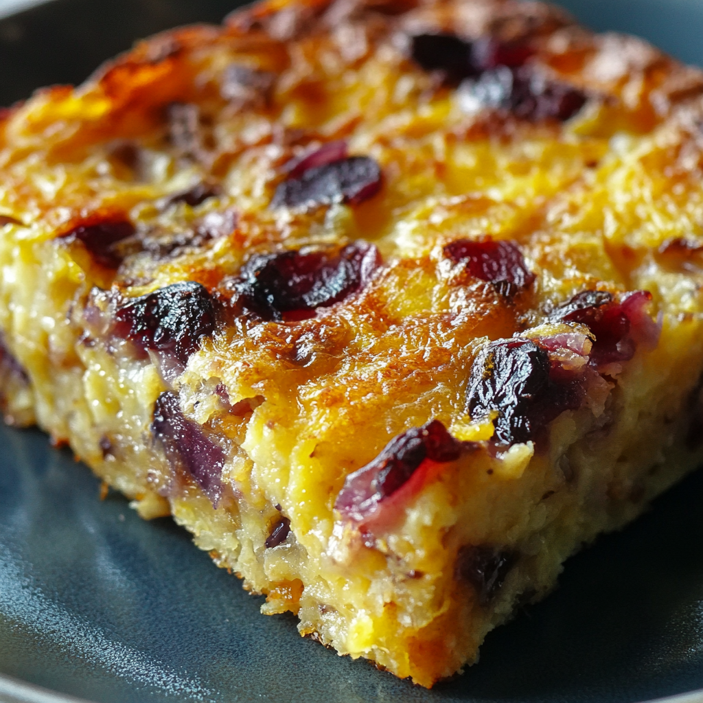 Breakfast Casserole33