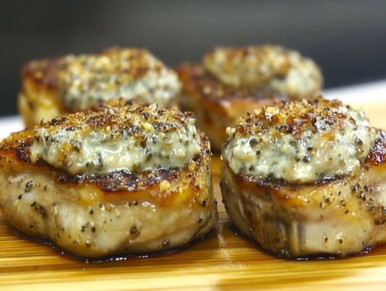 Perfect Stuffed Pork Chops: Recipes and Cooking Tips