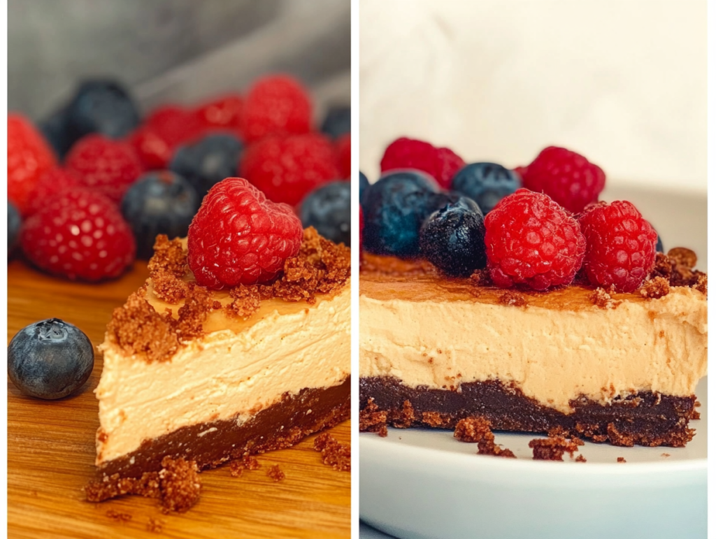 u9244396825 Crustless New York Cheesecake chaos 10 ar 43 e777beed 037d 47e2 a3bd a3dee36499fd 3 2- 5 Secrets to the Perfect Crustless New York Cheesecake