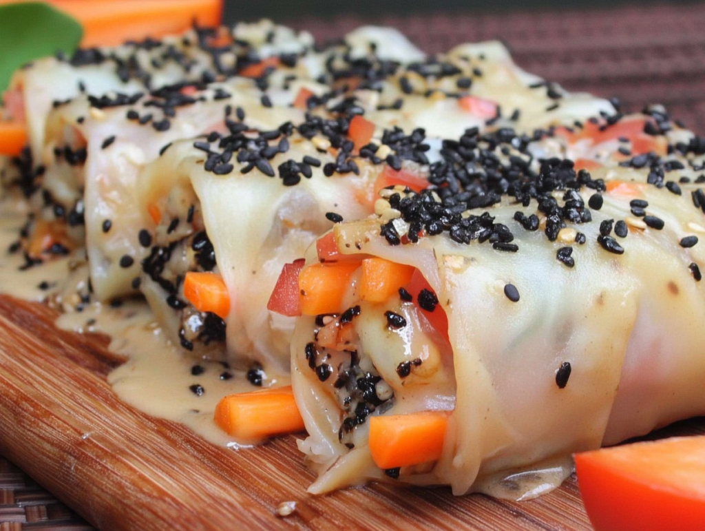 u9244396825 Printemps Spring Rolls chaos 10 ar 43 weird d86cbce6 6903 4b8a ab2a af22f6a3b680 3- Printemps Spring Rolls Mistakes: 8 Common Errors to Avoid for Perfect Rolls