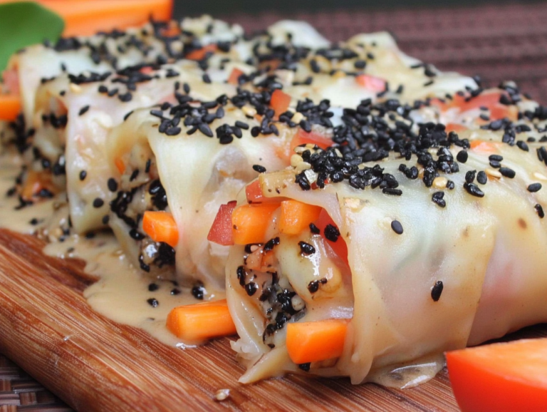 Printemps Spring Rolls Mistakes: 8 Common Errors to Avoid for Perfect Rolls