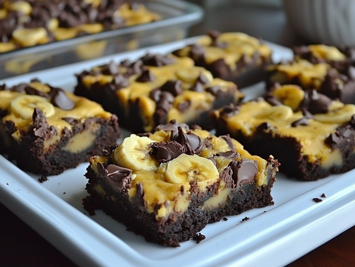 u9244396825 Banana Bread Brownies chaos 10 ar 43 weird 13b89f6a b43a 4788 8969 e5c99234dd7e 2 1- 15 Irresistible Tips for Perfect Banana Bread Brownies: The Ultimate Guide with Easy Recipes