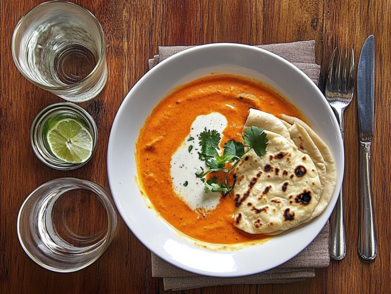 Butter Chicken1