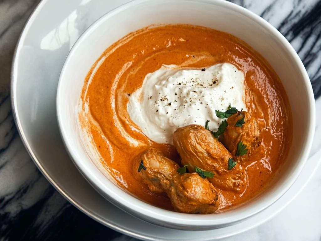 Butter Chicken2