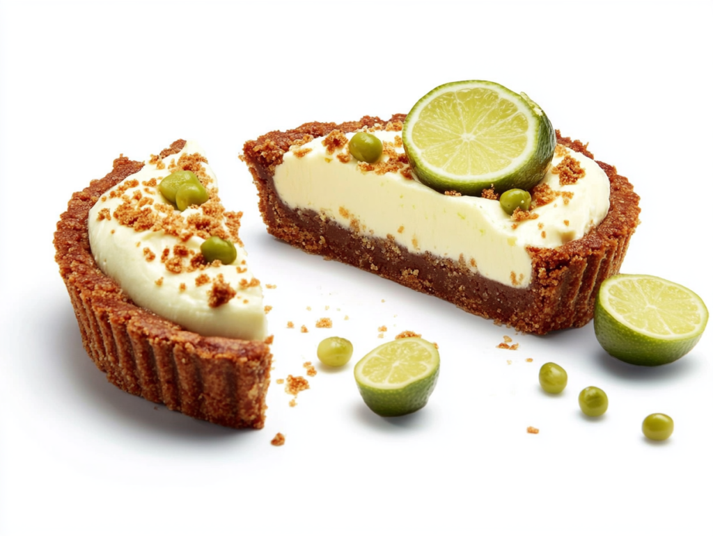Lime Pie'4