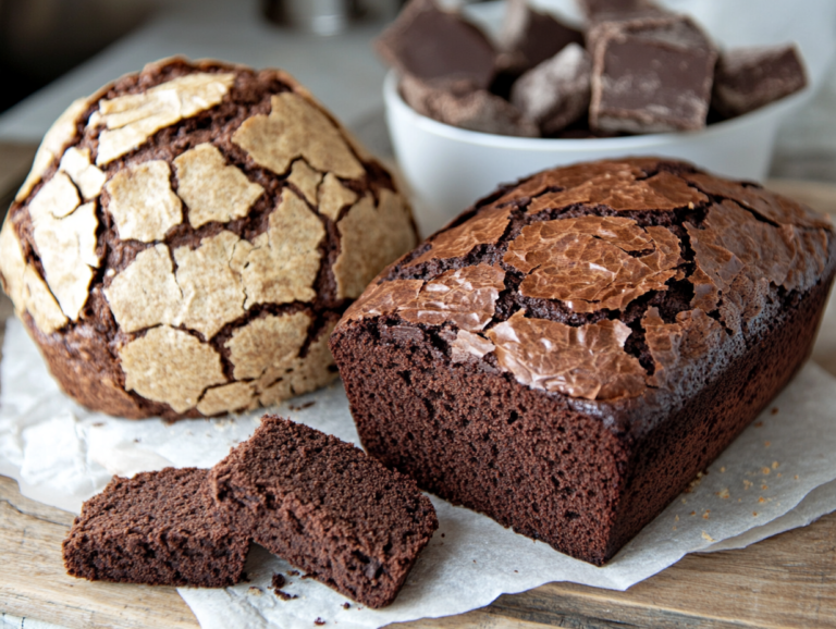 Brownie Bread Bliss: 15 Irresistible Ways to Perfect Your Recipe