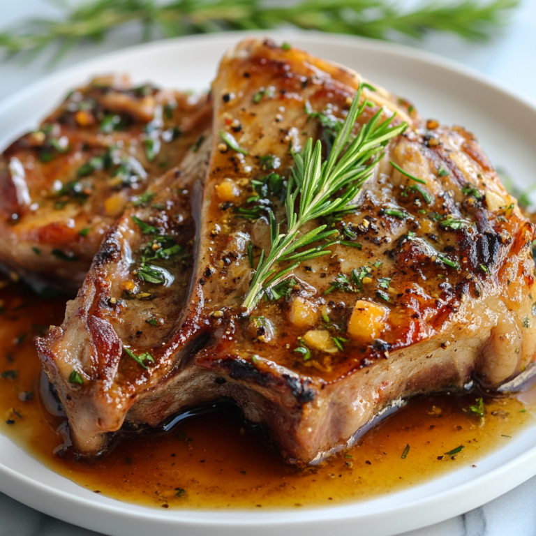 Tender Crockpot pork steak cooked with root vegetables in a slow cooker for a hearty, flavorful meal.1